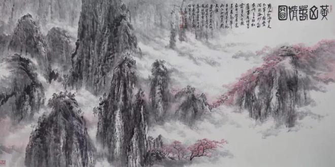 yL23411永利官网登录王锁平：独出逸趣心入笔 随性自在写天真