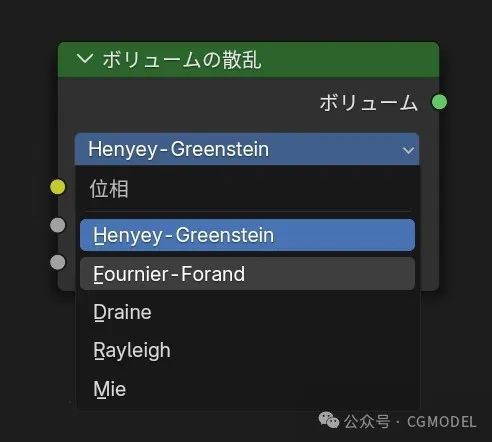 Blender 43测试版来啦！